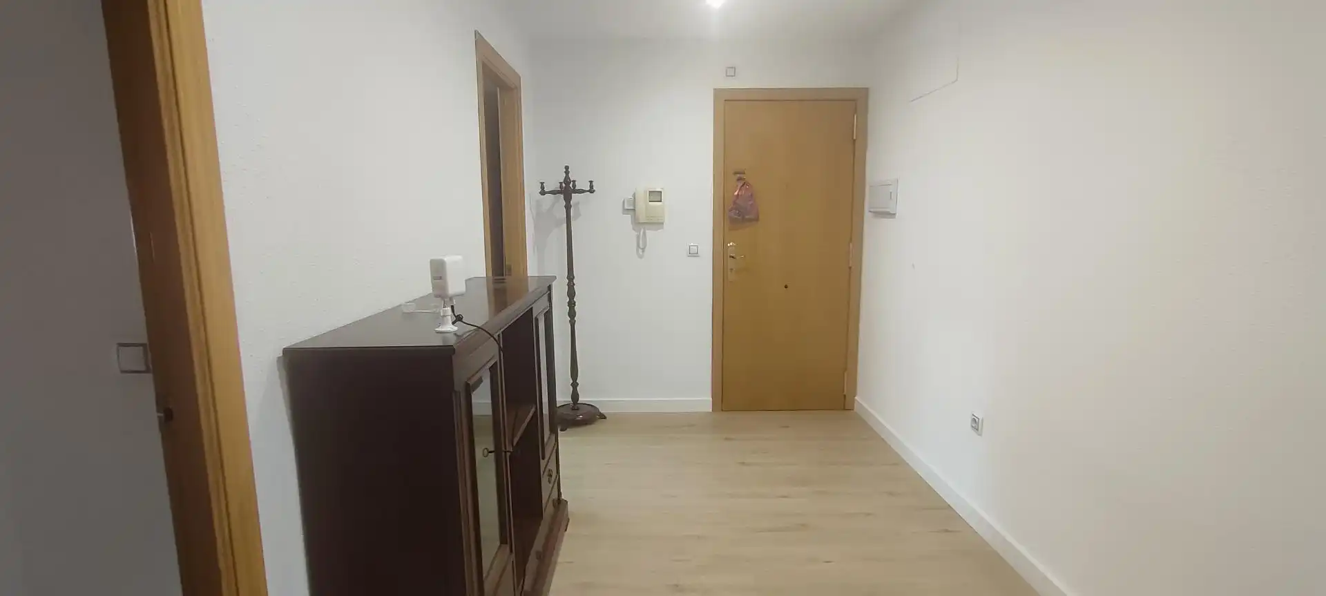 Wohnung zur Miete in Albal mit Klimaanlage, Heizung und Terrasse