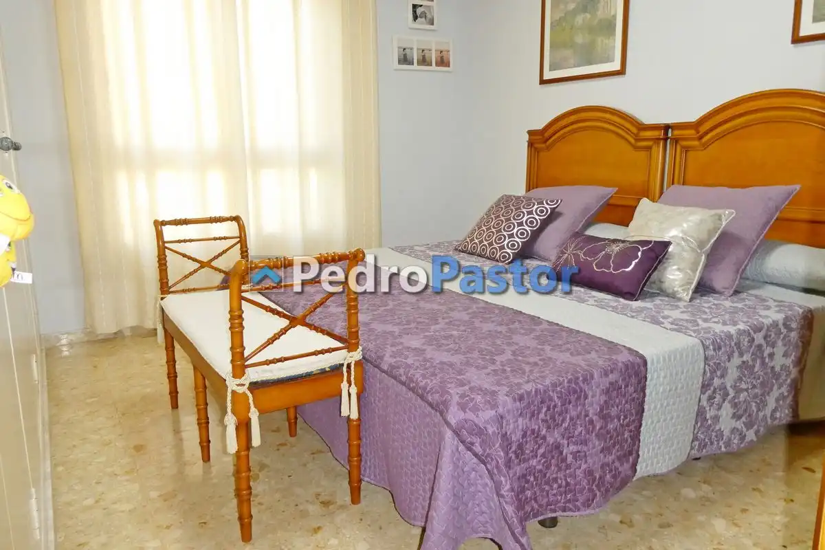 Villa avec piscine à vendre à Las Marinas / Les Marines, imagen 22