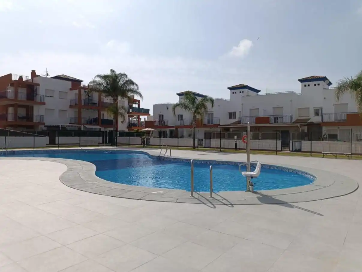 Maison jumelée avec piscine à vendre à Lomas del Mar, imagen 32