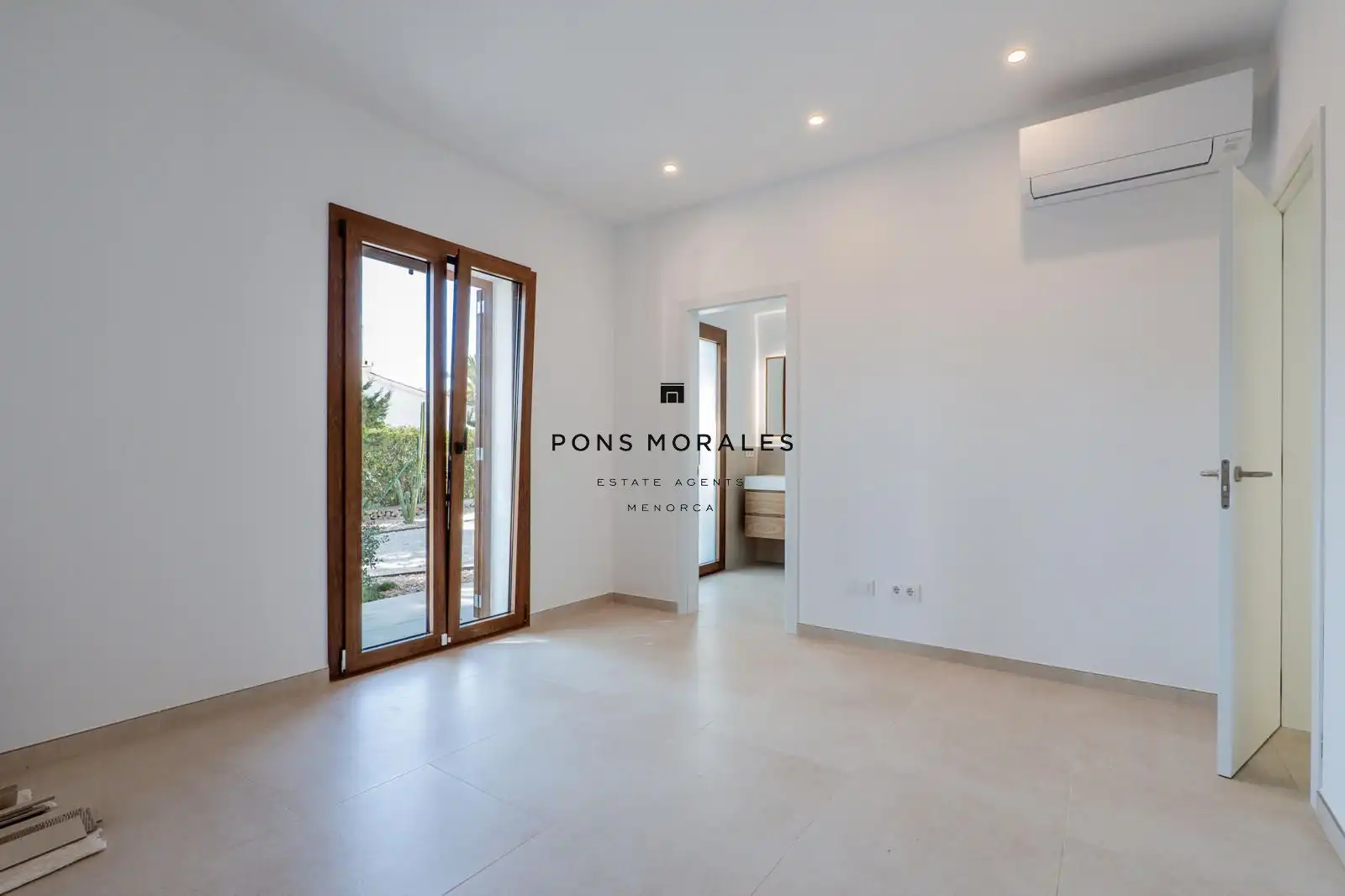 Habitación de Casa o chalet en venta en Ciutadella de Menorca con Aire acondicionado, Calefacción y Piscina