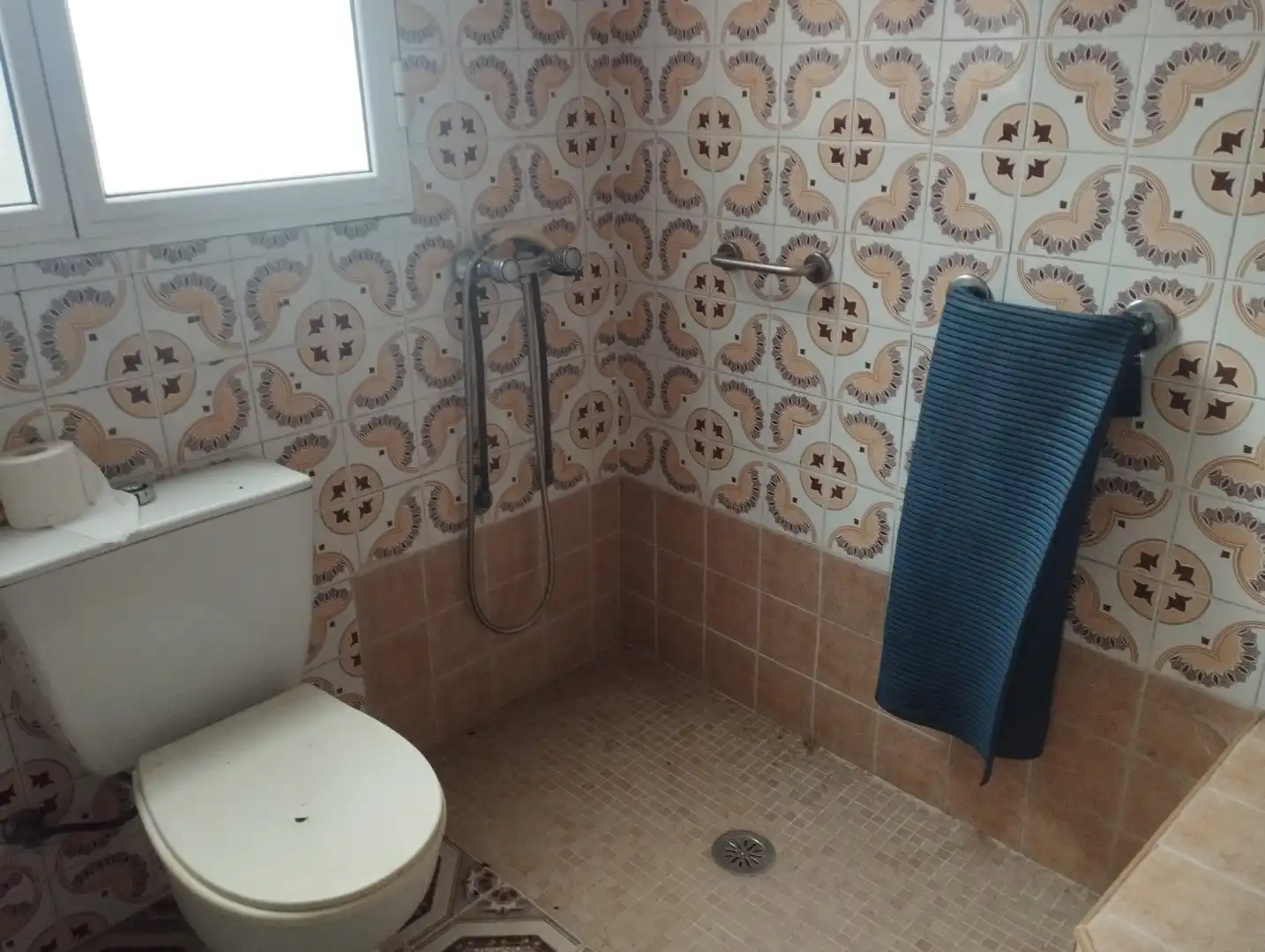 Bathroom of Houses for sale in Aznalcázar