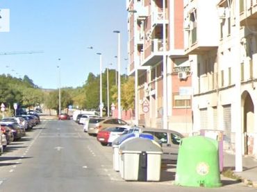Wohnung mit Balkon zum Verkauf in JOAQUIN MARTINEZ MACIA