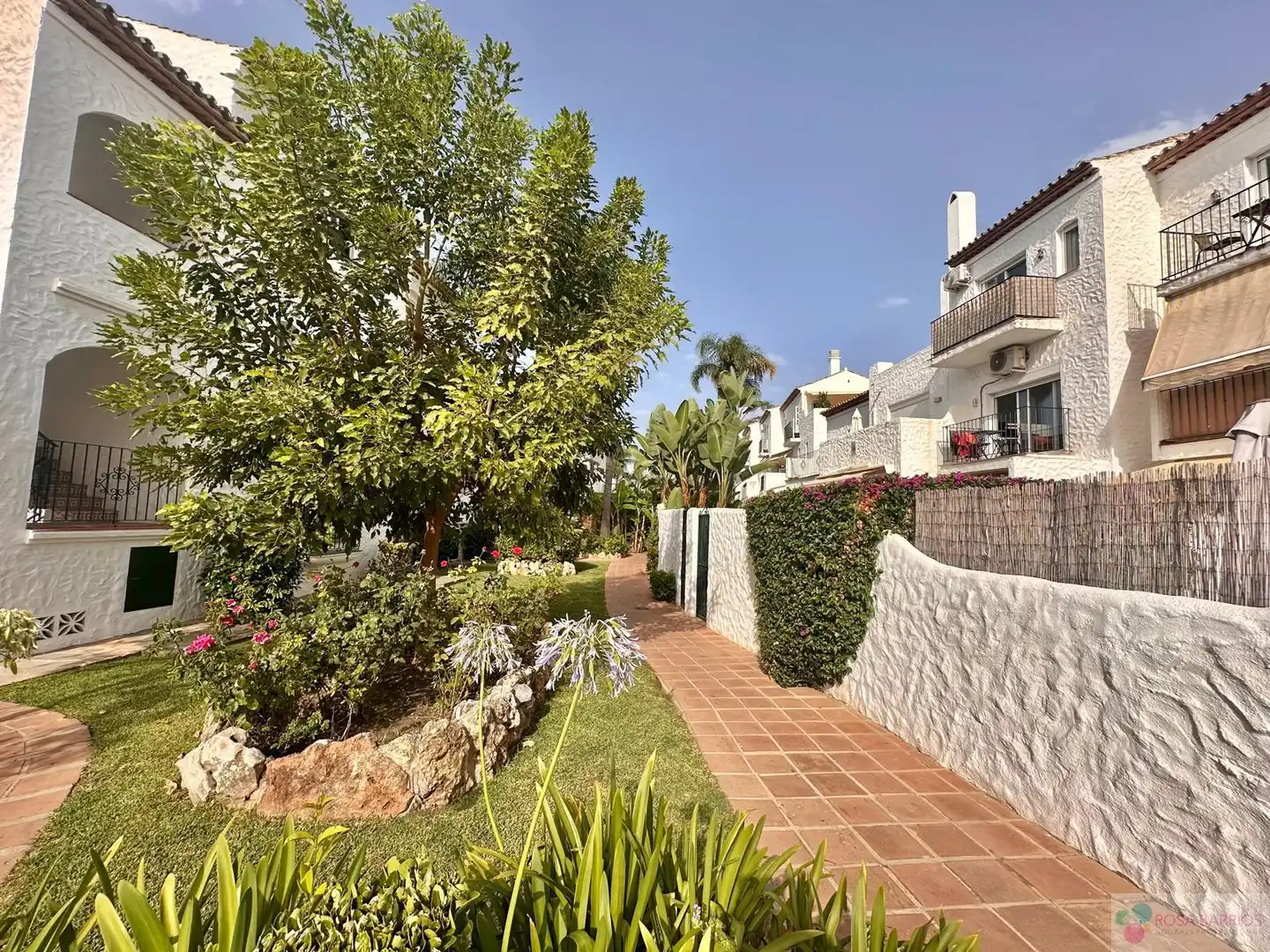 Apartment mit Pool zum Verkauf in Benamara - Atalaya, imagen 25