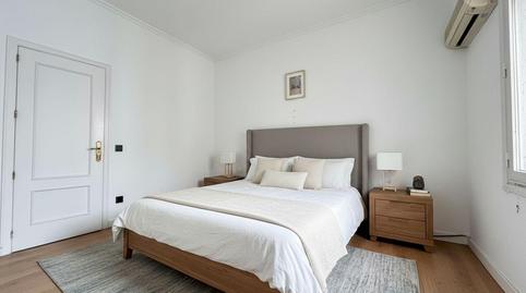 Foto 4 de Pis de lloguer a De San Juan de la Cruz, Ríos Rosas - Nuevos Ministerios,  Madrid Capital