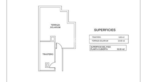 Foto 4 de Pis en venda a San Nicasio, Leganés