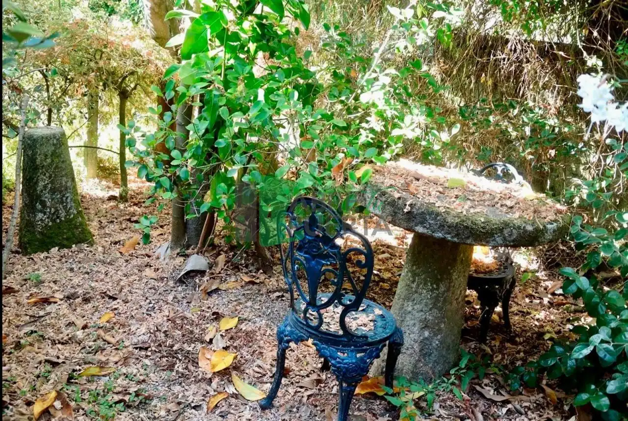 Chalet con jardín en venta en Castrelo de Miño, imagen 25