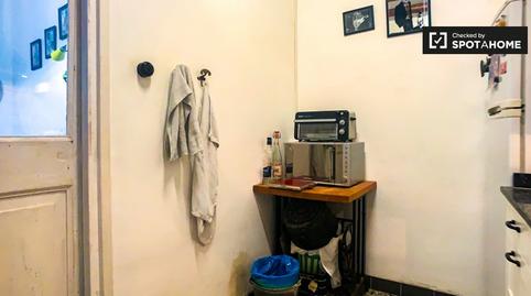 Foto 5 de Piso de alquiler en El Raval,  Barcelona Capital