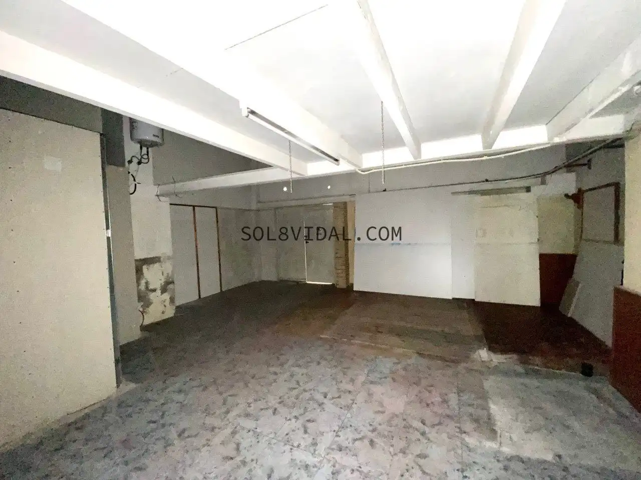 Business premises to rent in Calle san gregorio 11, imagen 13