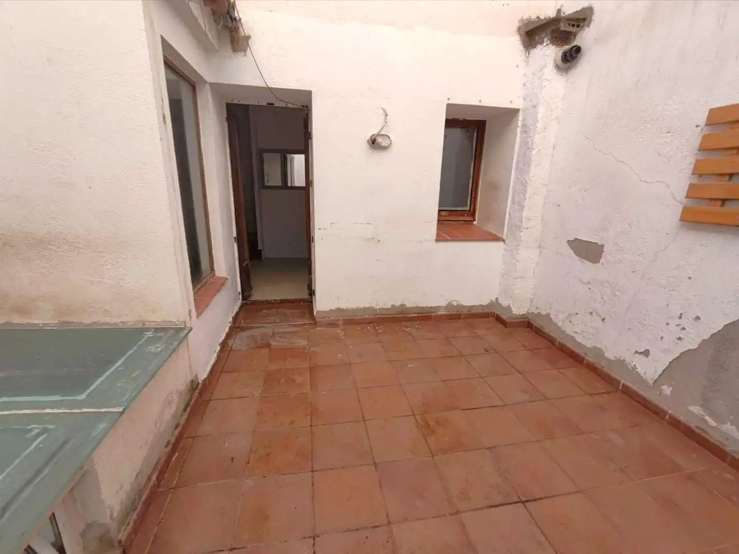 Einfamilien-Reihenhaus zum Verkauf in Cabanes (Girona) mit Heizung und Balkon