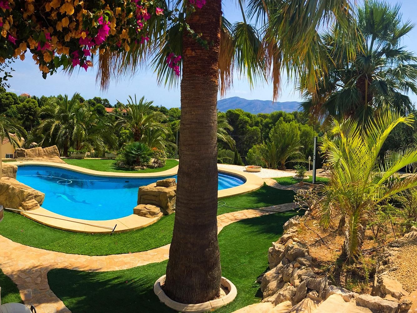 Casa o chalet en venta en  Planet El, Urbanizaciones