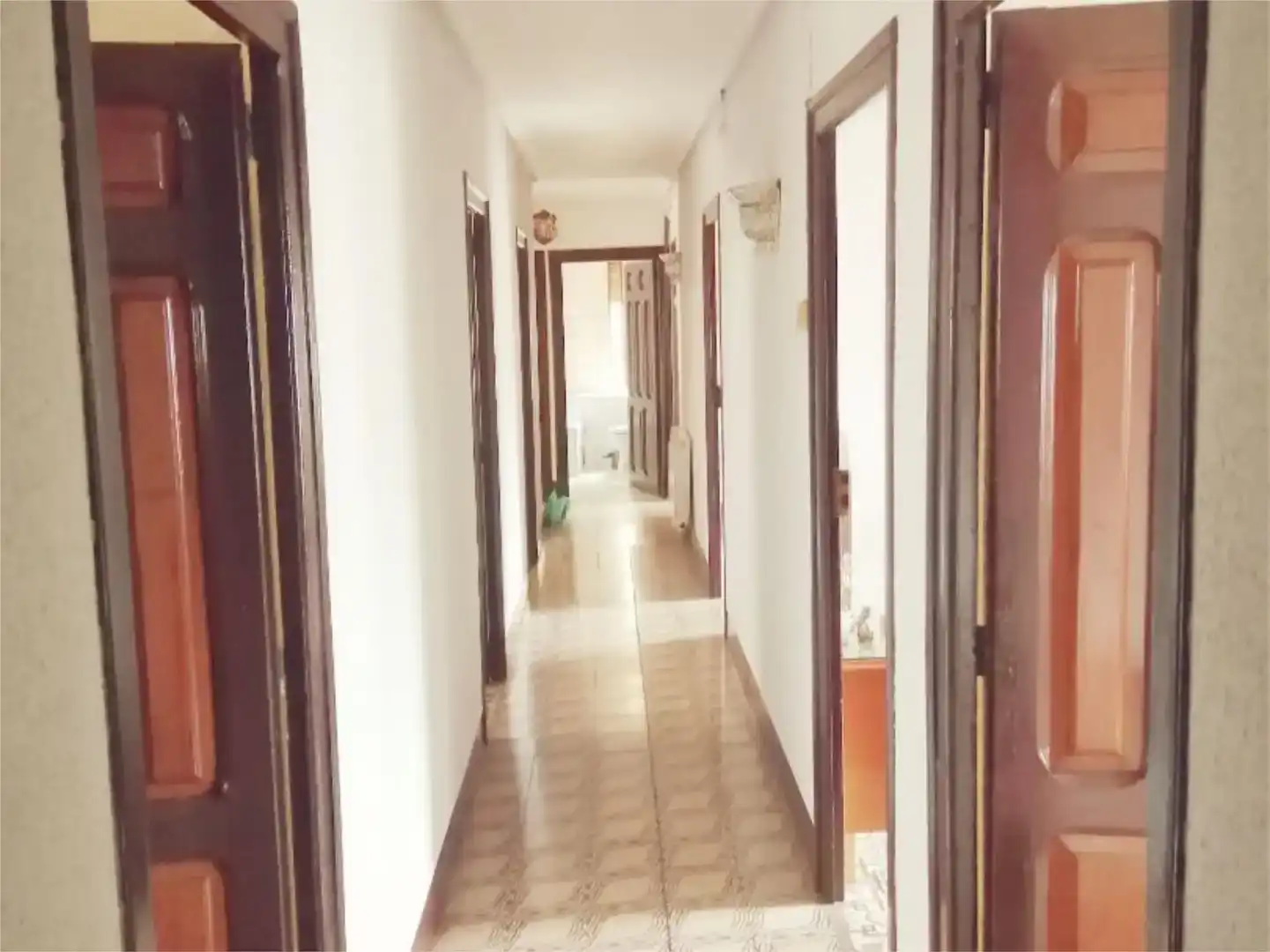 Casa o xalet en venda en Ágreda amb Jardí privat, Parquet i Traster