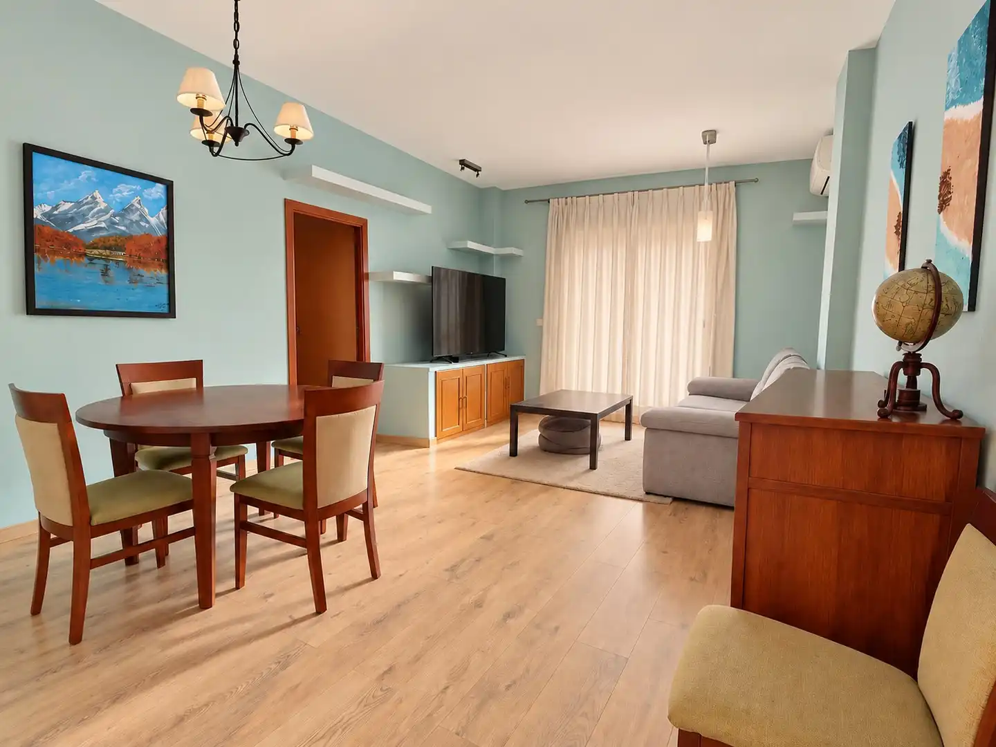 Ground floor with lift for sale in Calle Salvador Allende