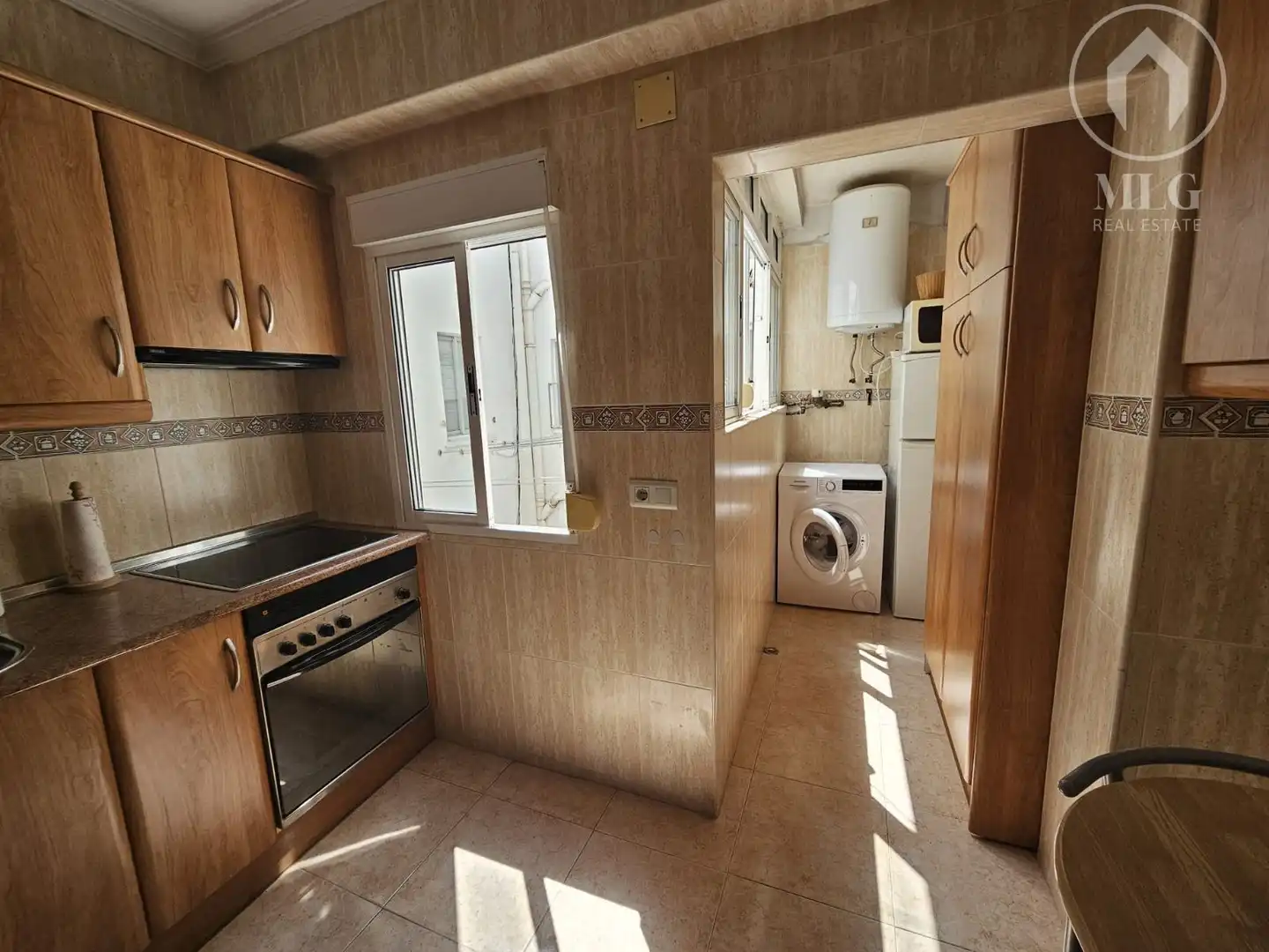 Piso con ascensor en venta en Alcalde jose maria corona, imagen 9