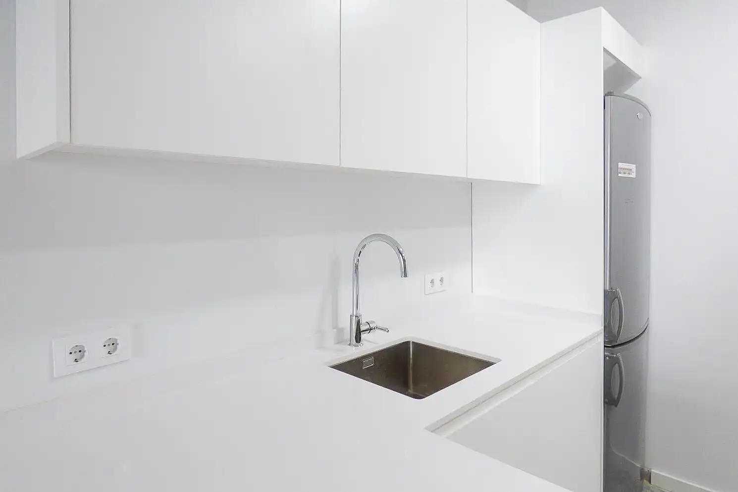 Apartments for rent in Centre - Barri Vell