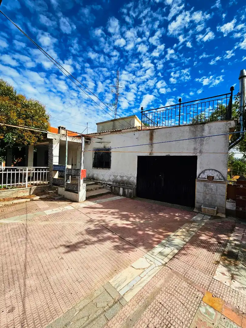 Detached house with terrace for sale in Las Ventas de Retamosa, imagen 21