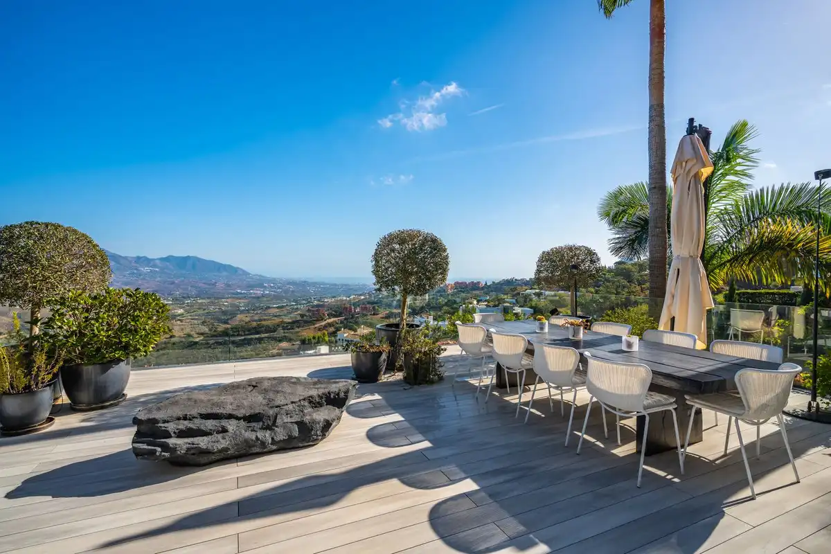 Casa a schiera in vendita a Elviria - Cabopino, imagen 20