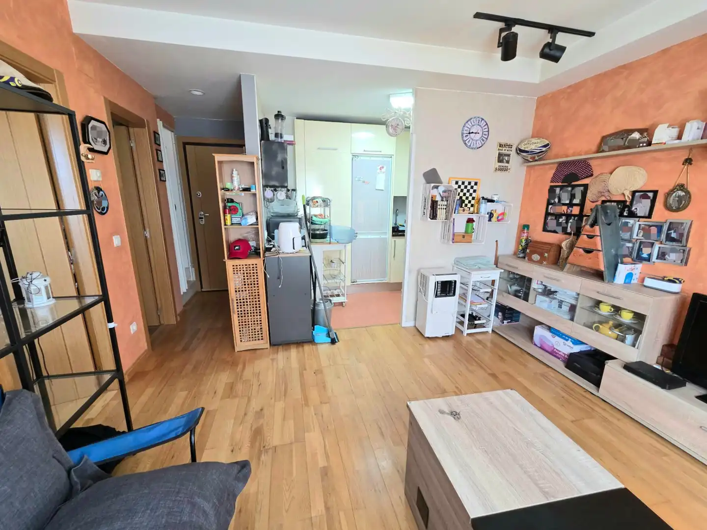 Duplex con piscina in vendita a Cogollos, imagen 2