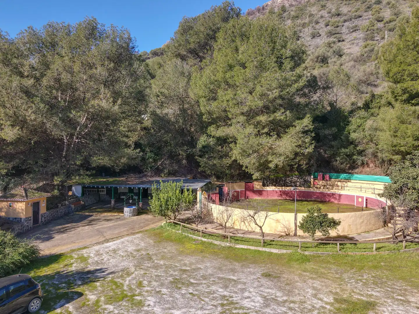 Casa rústica con jardín en venta en Calle Luna, imagen 22