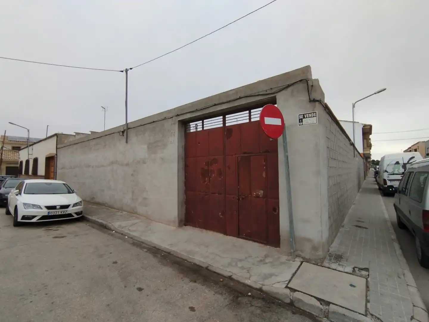 Terreny residencial en venda a Calle Pontevedra, imagen 12
