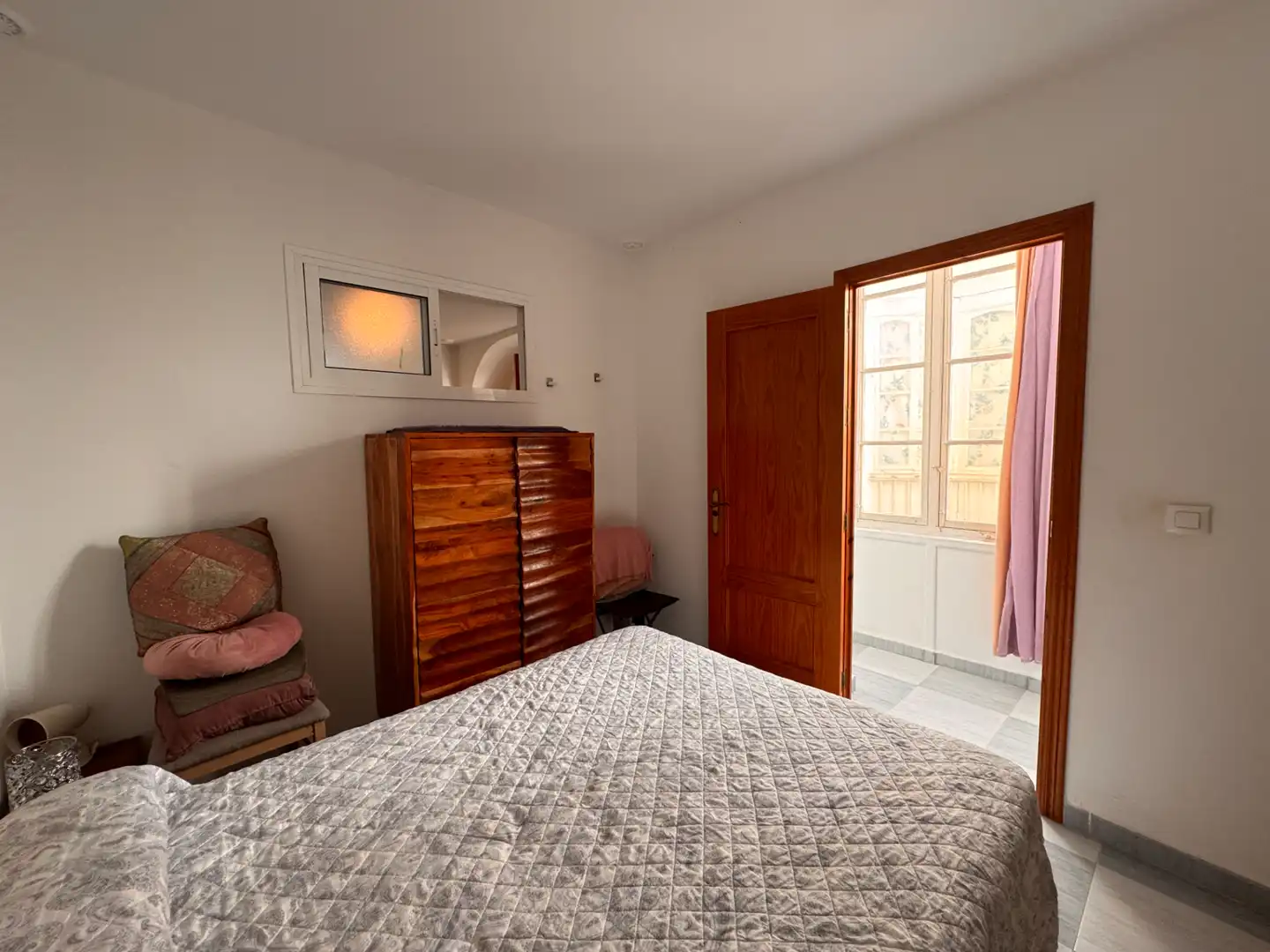 Wohnung mit Terrasse zum Verkauf in Centro Histórico, imagen 10