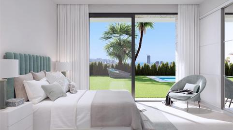 Photo 5 from new construction home in Flat for sale in Calle París, 17, Golf Bahía, Alicante