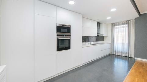 Foto 4 de Pis de lloguer a Avenida Nuevo Mundo, 13, Sector S, Boadilla del Monte