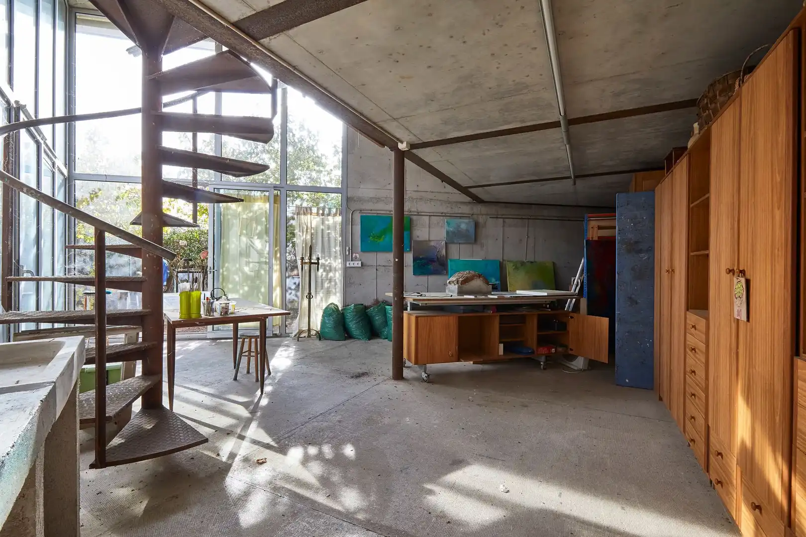 Haus oder Chalet zum Verkauf in Premià de Dalt mit Klimaanlage, Heizung und Privatgarten