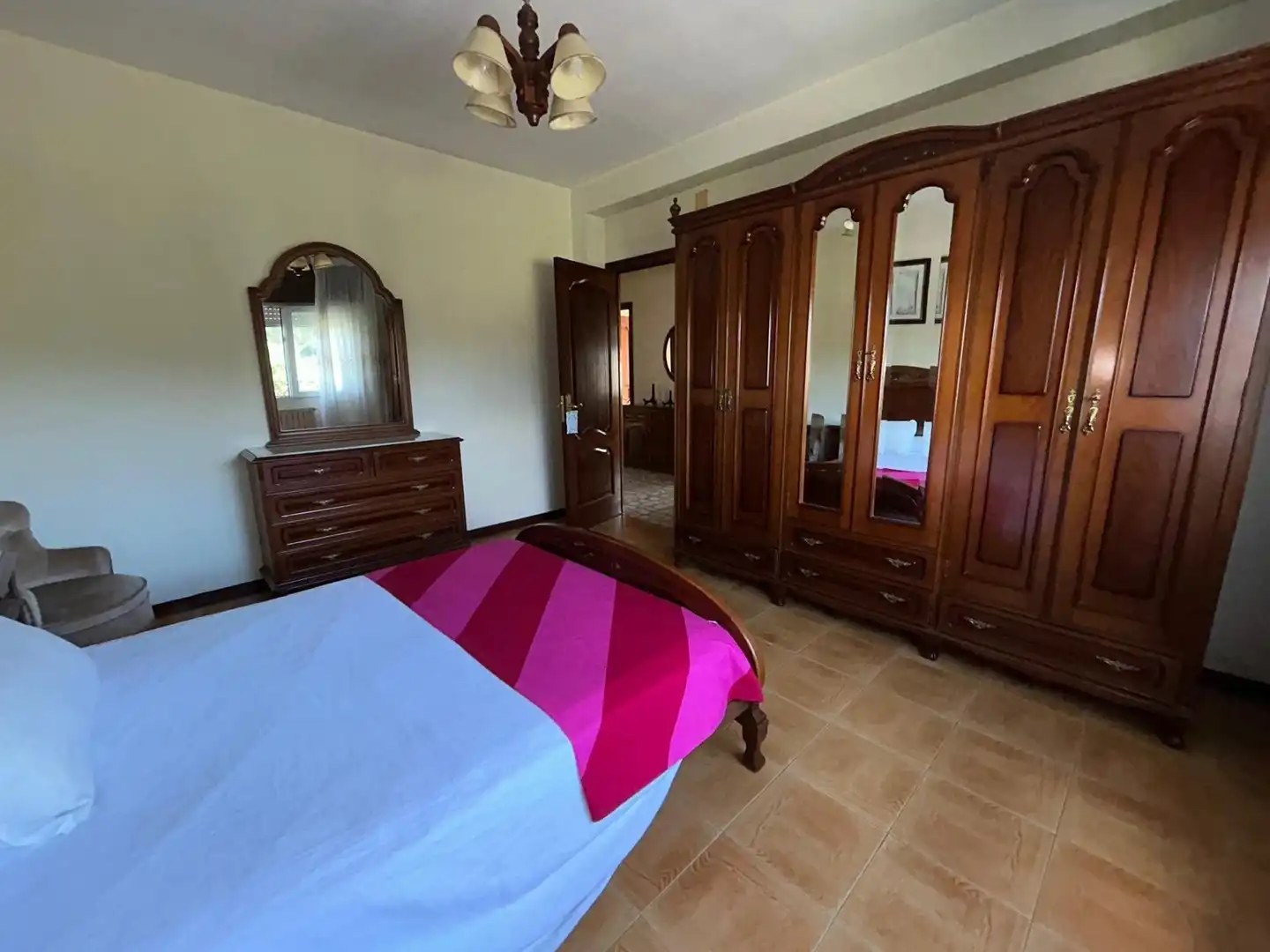 Casa amb jardí en venda a Rianxo, imagen 27
