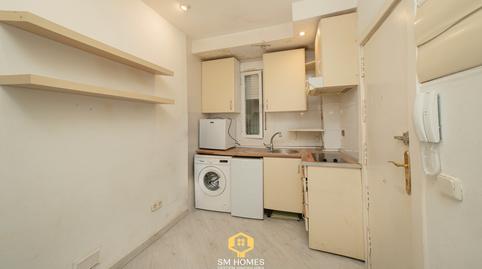 Foto 2 de Piso en venta en Calle de Gerardo Rueda, Numancia,  Madrid Capital