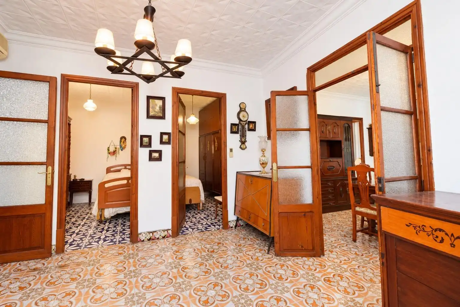 Casa o xalet en venda en  Palma de Mallorca amb Jardí privat