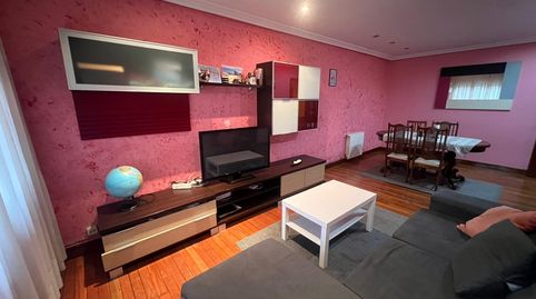 Foto 5 de Piso en venta en Aixeona Etxetaldea, Otxarkoaga, Bilbao