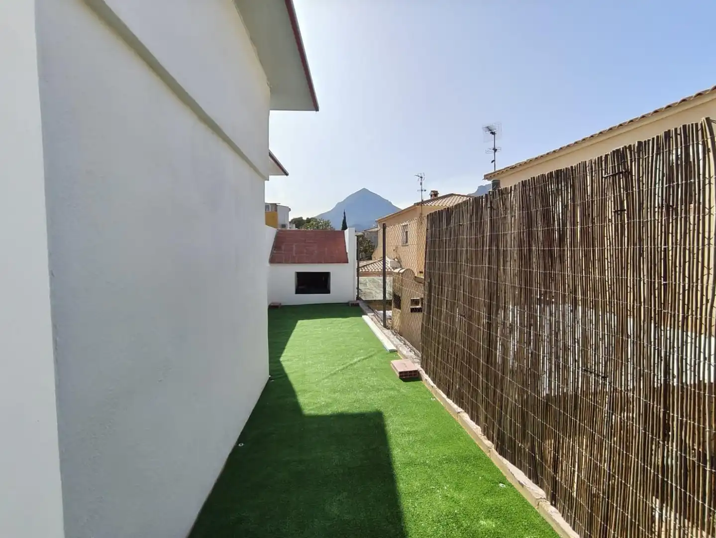 Chalet con piscina en venta en San Rafael - Nucia Park, imagen 38
