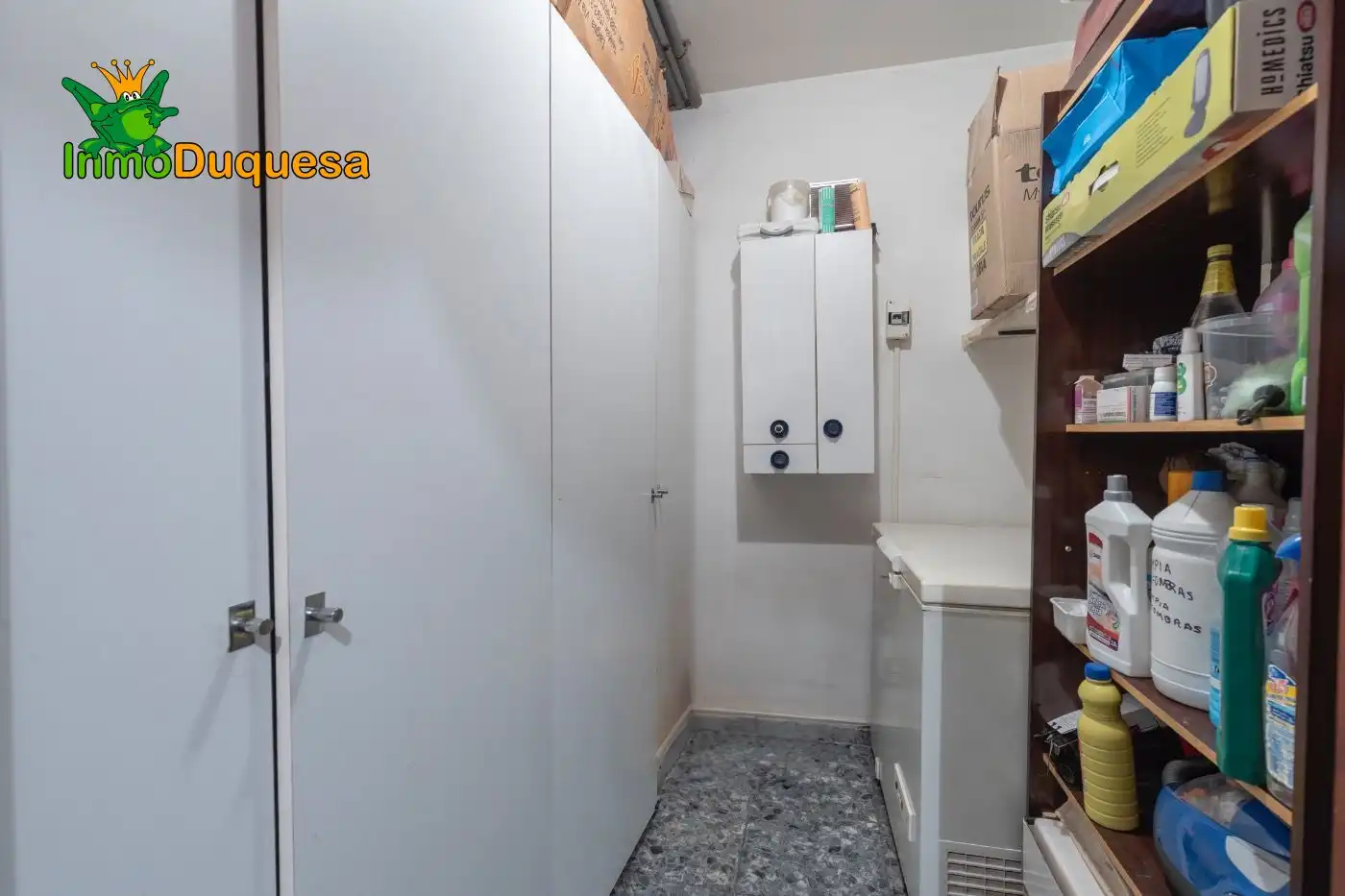 Chalet con terraza en venta en Víznar, imagen 38