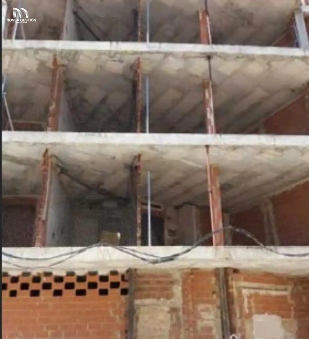 Residencial en venda a Calle del Barranco, imagen 6