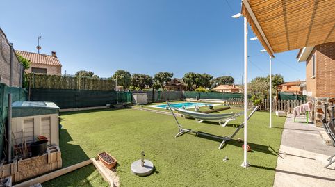 Foto 4 de Casa o chalet en venta en Chiloeches, Guadalajara