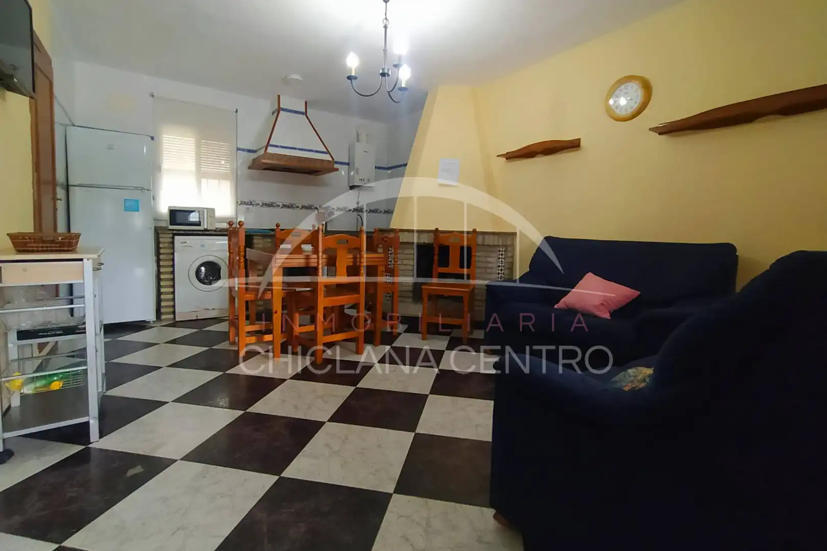 Chalet con piscina en venta en Las Lagunas - Campano, imagen 27