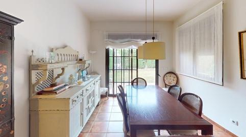 Foto 4 de Casa adosada en venda a Las Pajanosas, Sevilla