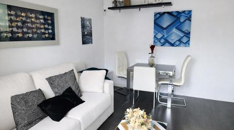 Foto 5 de Pis en venda a Calle de Toledo, Palacio,  Madrid Capital