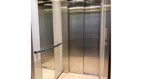 Foto 5 de Garaje en venta en Paseo Pedro III, Barri Antic, Manresa