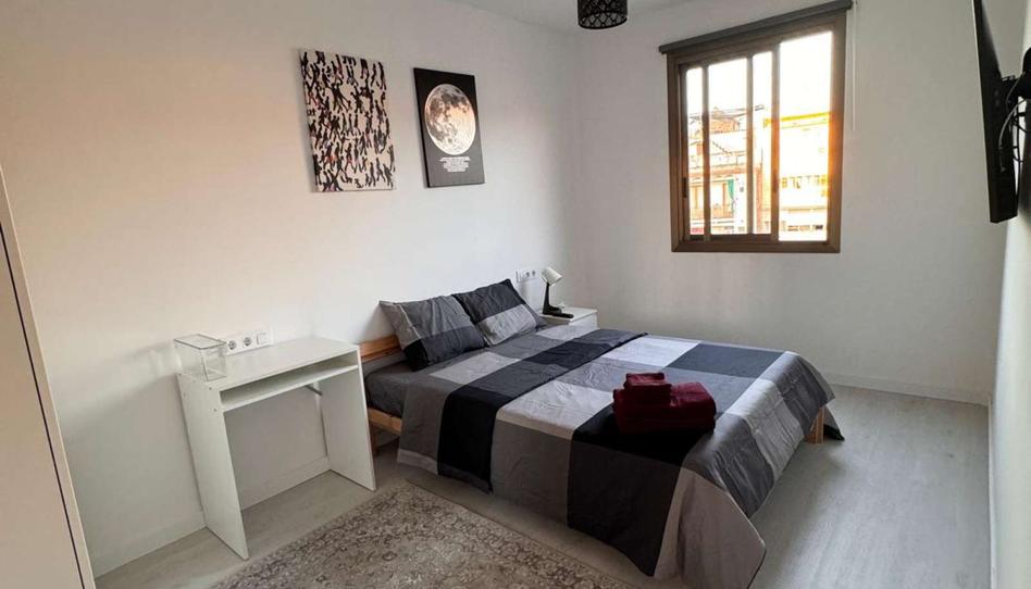 Photo 1 of Flat to share in El Poble Sec - Parc de Montjuïc, Barcelona