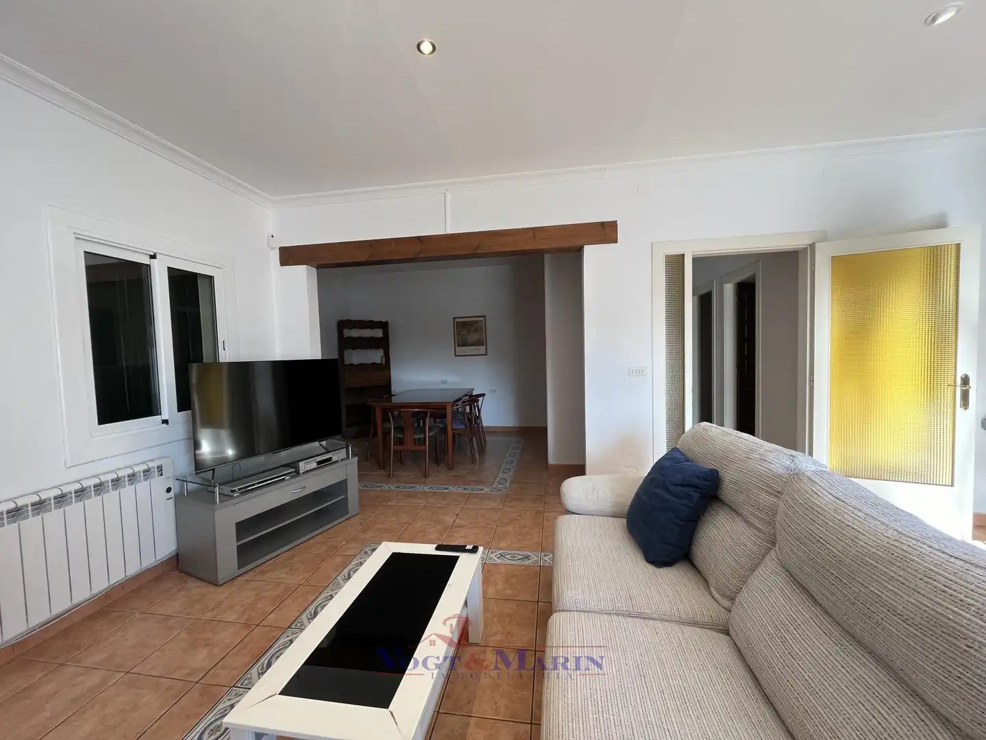 Villa con terrazza in vendita a Carrer Fluvià, imagen 15