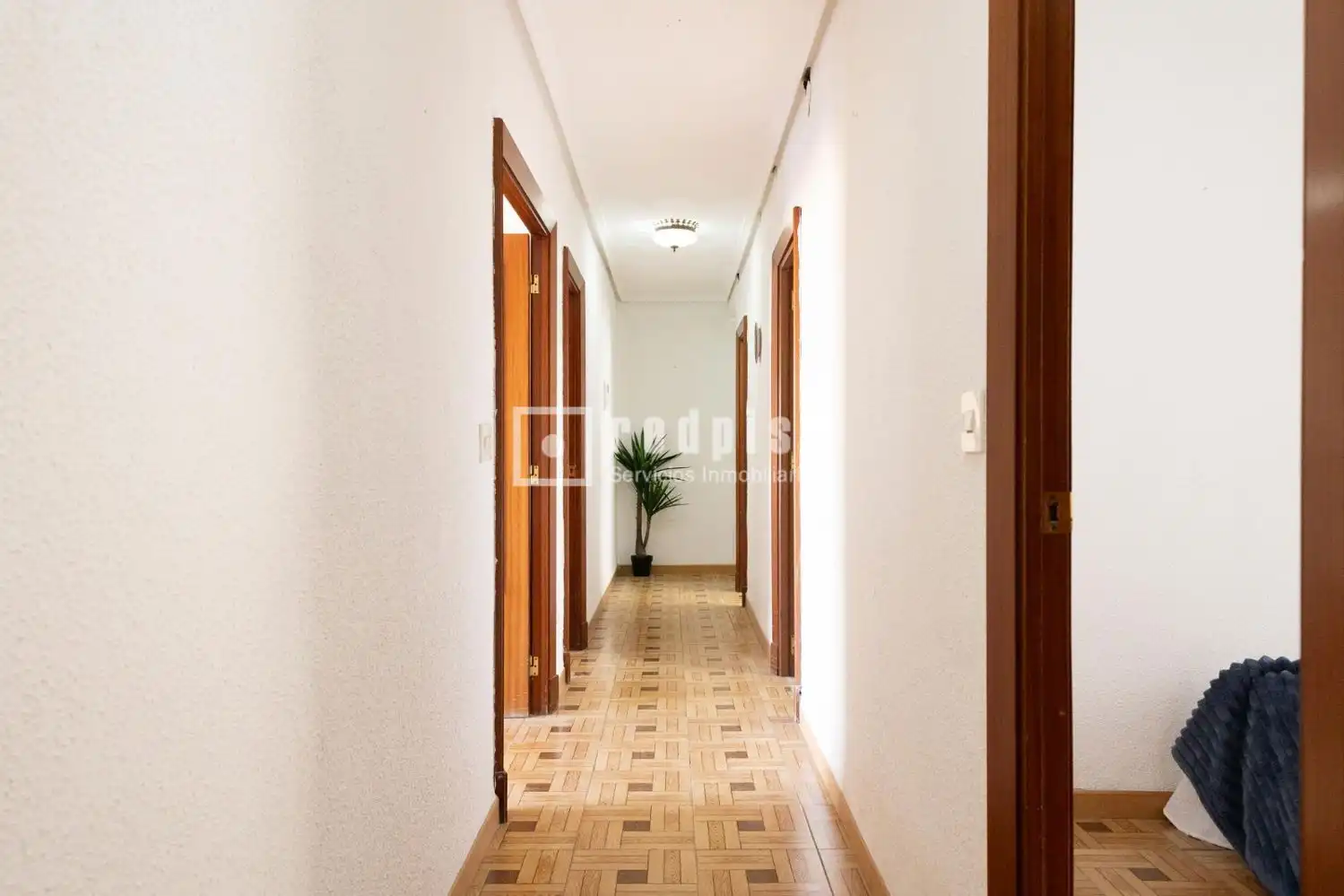 Piso en venta en Valencia con Aire acondicionado, Calefacción y Terraza