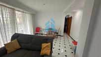 Living room of Apartment for sale in Cullera  with Air Conditioner and Terrace