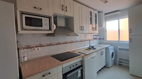 Foto 3 de Piso de alquiler en Plaza Principe de España, 5, Coín, Málaga