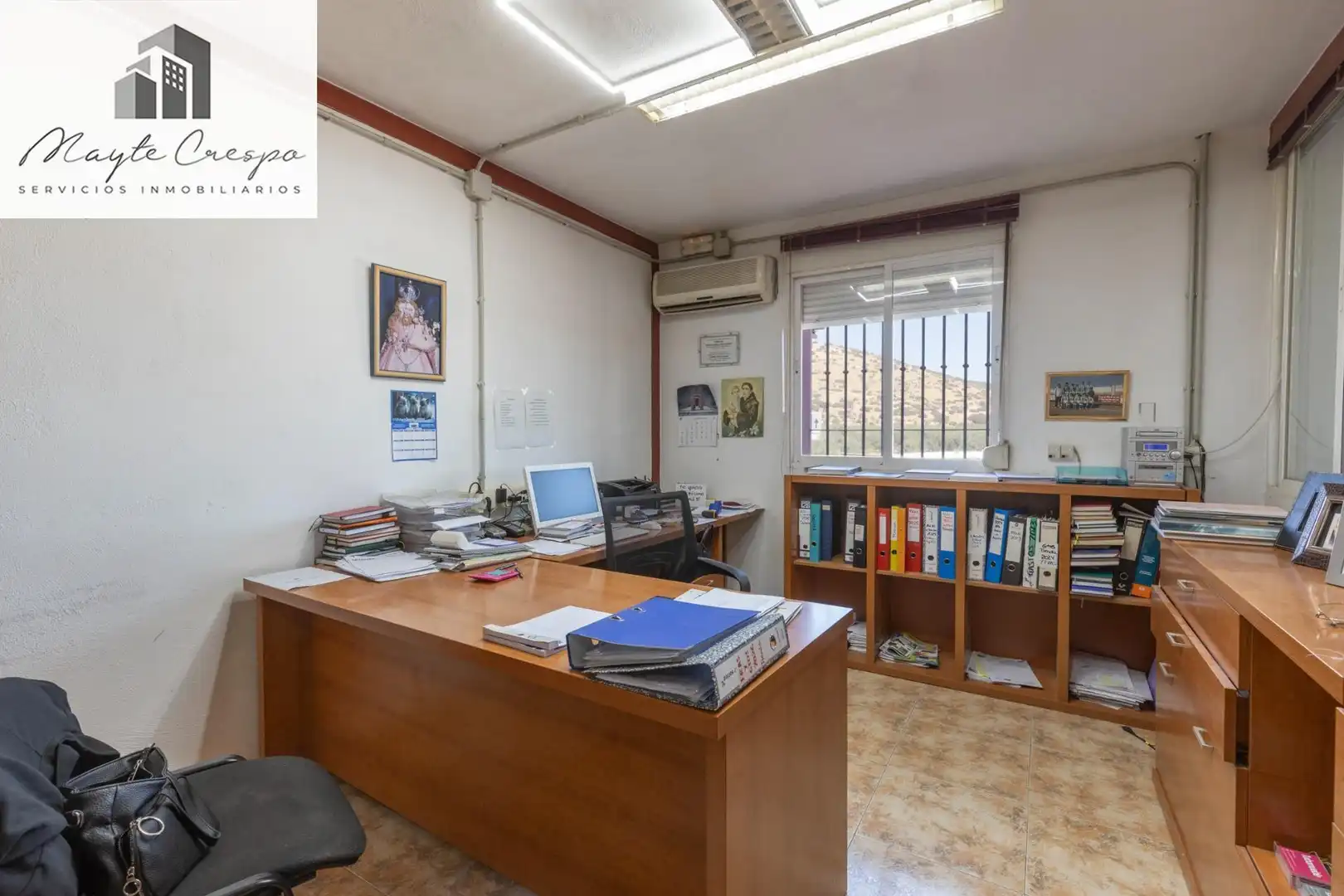 Industrial building for sale in Carretera de Iznalloz, imagen 35