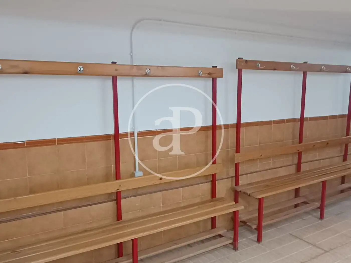Wohnung zur Miete in Carrer Amparo Belda, Sant Antoni