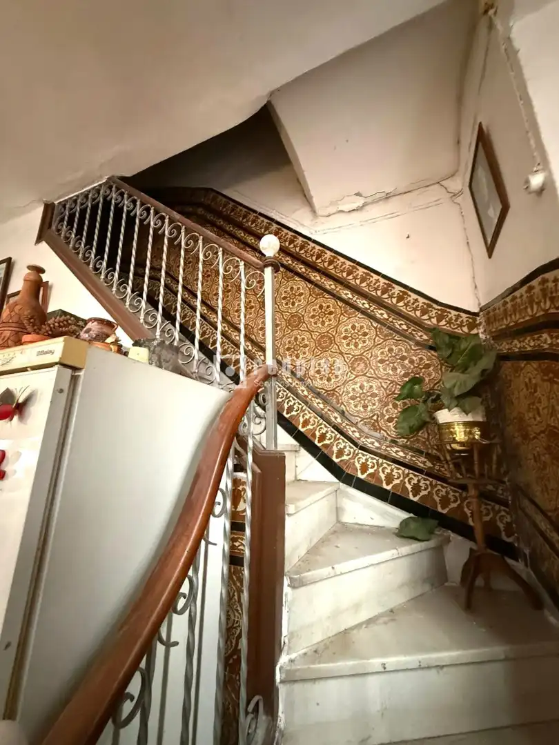 Casa o chalet en venta en Málaga con Terraza y Alarma