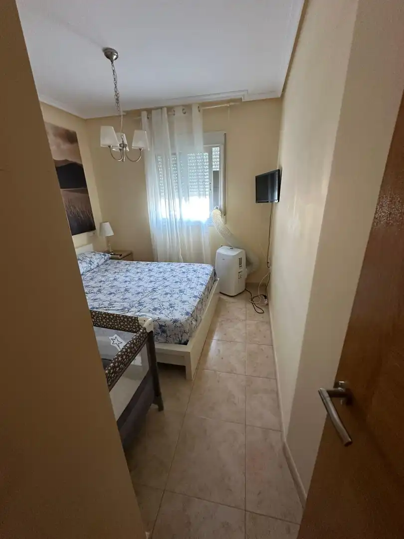 Penthouse zum Verkauf in Puerto Lumbreras, imagen 4