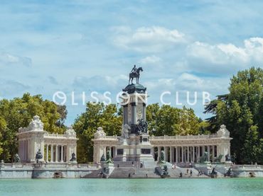 Appartement avec ascenseur à vendre à Retiro
