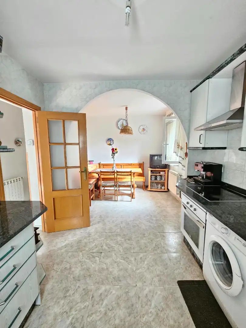 Chalet con jardín en venta en Las Ventas de Retamosa, imagen 7